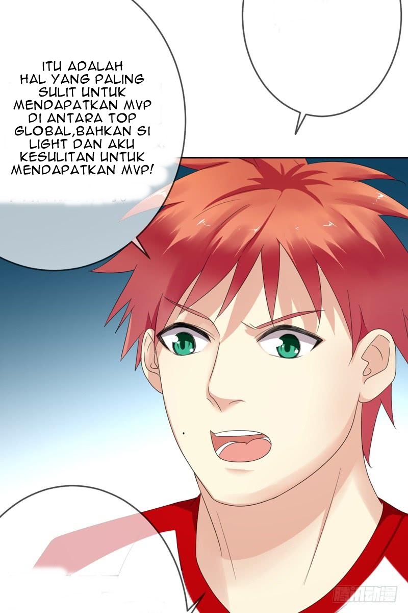 NSD Gaming Chapter 67 Bahasa Indonesia